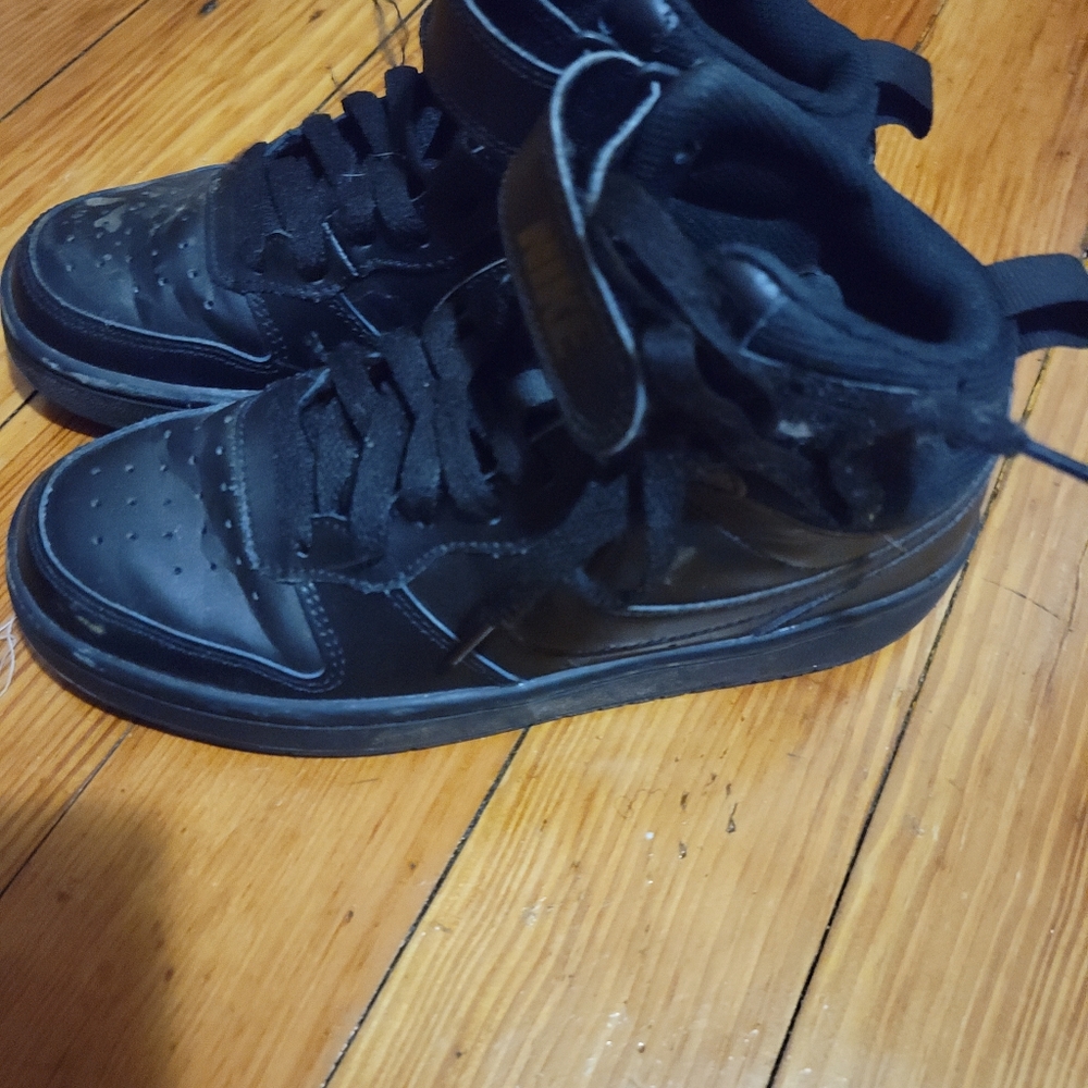 Nike sneakers
